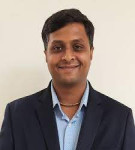 Dr. Gururaj Mirle Vishwanath