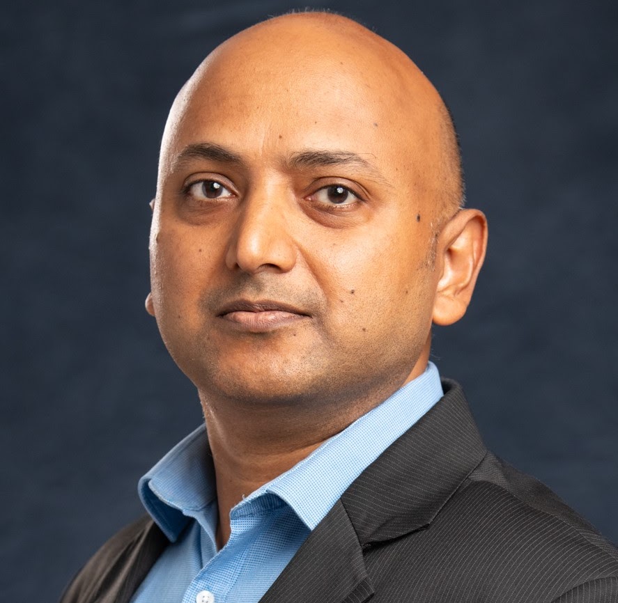 Dr. Saikat Chakrabarti