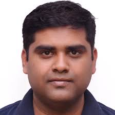 Dr. Soumya Ranjan Sahoo