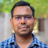 Mr. Shiv Kumar Singh