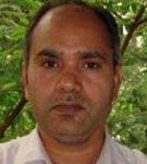 Dr. Mahesh Kumar