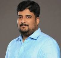 Dr. Ramanuja Panigrahi