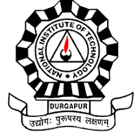 NIT Durgapur Logo