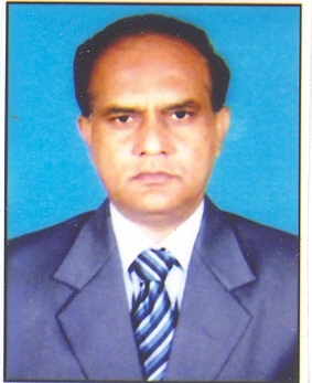 Dr. Subrata Banerjee