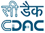 CDAC Logo