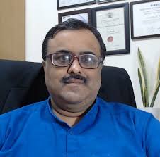 Dr. Santanu K. Mishra