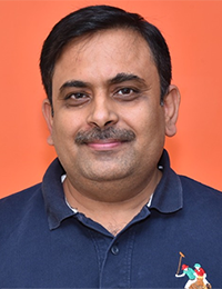 Dr. Ankush Sharma