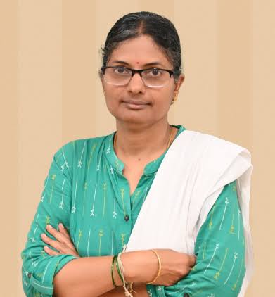 Dr. N.Lakshminarasamma
