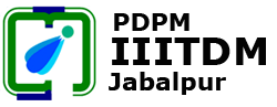 IIITDM Logo