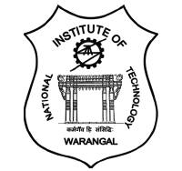 NIT Warangal Logo
